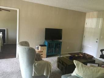2Br/2Ba Mountain View Apartment for Rent 1