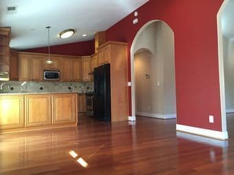 Room in Amazing 4 bed house in Palo Alto 2