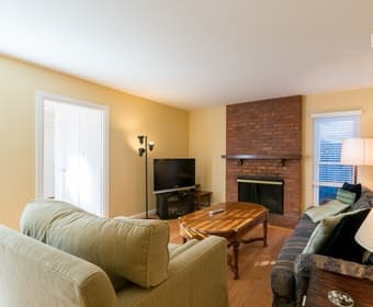 Gorgeous house with friendly housemates! 1