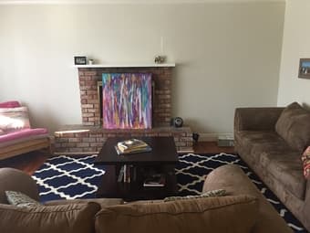 $850 private room in Sunnyvale, available February 19th 1