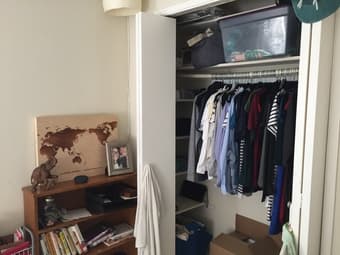 $850 private room in Sunnyvale, available February 19th 3