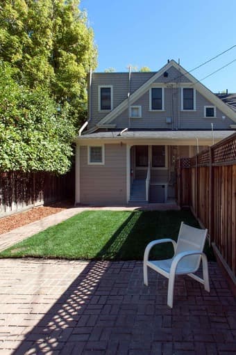 Shared Rooms in Palo Alto. We also have a Girls Only room + Co-Ed! 3
