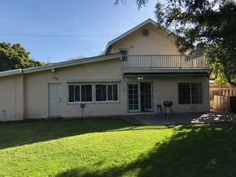 Join our chill house in Palo Alto 2