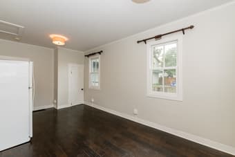 Large home, clean and respectful roommates. 2