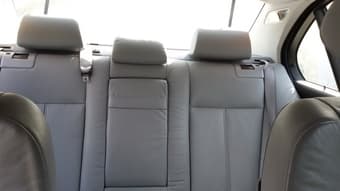 2001 BMW 540i Sports Package, 129K miles (Clean title, Runs smooth) 2