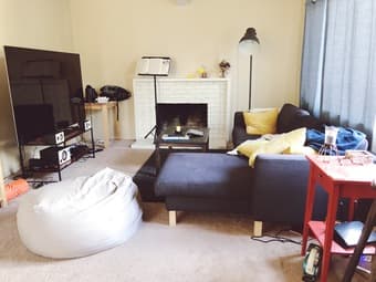 Room available in house Mountain View close to Caltrain, Google 3
