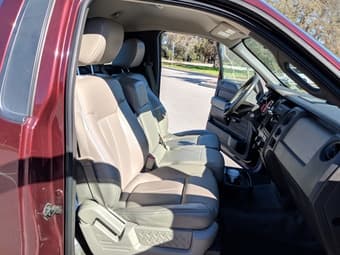 2009 F-150 XL 71K Miles 2