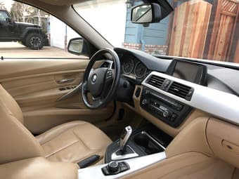 Well loved 2012 BMW 328i for sale 3