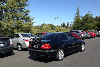 BMW 325i (2001) Great Condition (Price OBO) 1