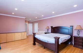 We're looking for our next housemate -- 1,250 3