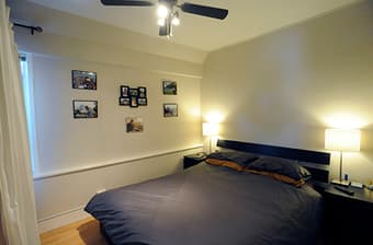 1Br/1Ba Apartment in downtown Palo Alto for rent - off-street parking! 2