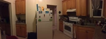 Room for rent in a 2 Bed/1 Bath Apartment in San Jose 3