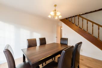 Need a room? Enjoy friendship?? Join our house in San Jose at $1,290 3