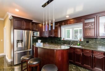 STOP HERE! The best room, roommates and house you’ll find in Burlingam 2