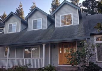 Join our chill house in Mountain View 3