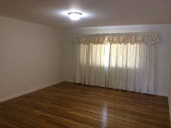 Fantastic housing with great roommates - the bomb dot com! 1