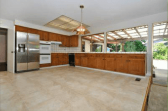 Shared 6 BD house in Sunnyvale 1