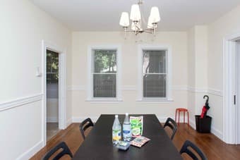 Shared Rooms in Palo Alto. We also have a Girls Only room + Co-Ed! 1