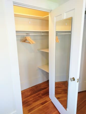 Private room in Palo Alto (near Stanford and downtown) 2