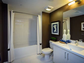GREAT DEAL 1 bd/ba in Luxury Apt; Near Google, Stanford & Caltrain 2