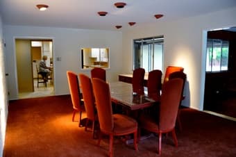 Gorgeous house with friendly housemates! - $1,070 1