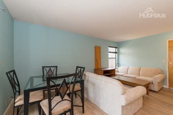 Looking for a great roommate to fill our open room in Mountain View! 1