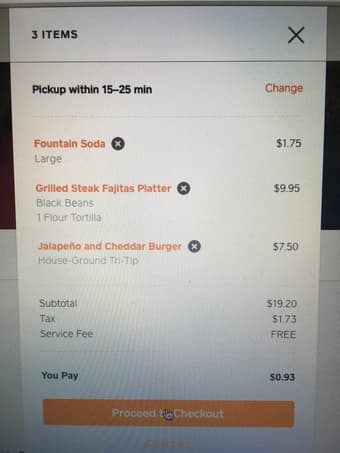 FREE Ray's, Treehouse, CoHo, etc, $20 worth 1