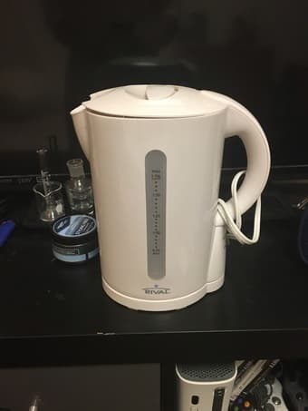 Electric Kettle 2