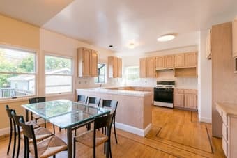 Wanted: A+ Roomie to take over a Bedroom in our 6br/4ba Home! 2