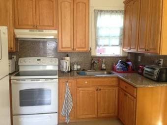 Room for Rent in 2Bed/1Bath Apartment in San Jose 3