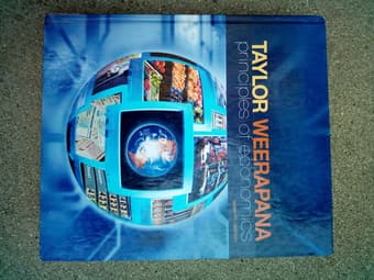 Principles of Economics (7th Edition) 1
