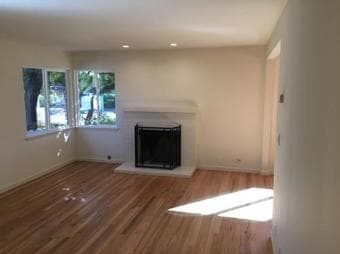 Looking for one other roommate to fill a 2BR minutes from Stanford 2