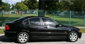 BMW 325i - Great Condition - (Price OBO) 3