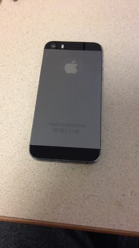 iPhone 5S (Verizon) 16GB 2