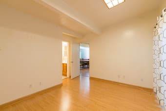 We're looking for our next housemate -- 1,350 1