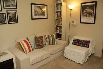 1br - Mountain View - JR 1 Bedroom 3