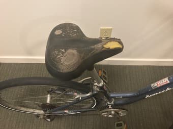 Women's DiamondBack Hybrid Bike $65 OBO 3