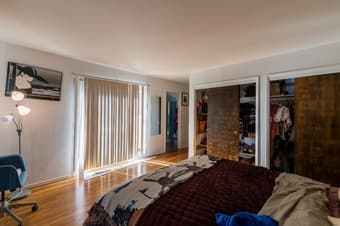 Need a room? Enjoy friendship?? Join our house in Sunnyvale at $1,250 3