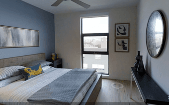 Fully Furnished 2Bed+2Bath (Seeking one amazing Roommate) 3