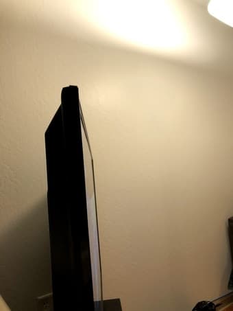 46' HDTV 1080P ($359) + TV Stand ($14.99) for $200 OBO 3