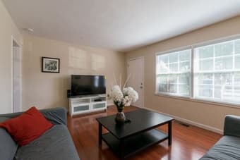 Gorgeous house with friendly housemates! - $1,070 3