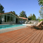 Furnished Luxury Master Bedroom w/ Pool Avail. for JUNE or SEPT 2018 1