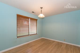 Check out our home! - Private bedroom in a beautiful place :) 1
