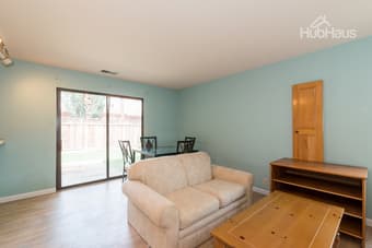 Check out our home! - Private bedroom in a beautiful place :) 2