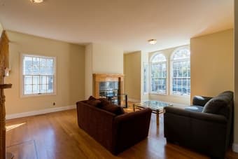 Awesome co-living house looking for a new roomie! 6br/4ba - $990 1