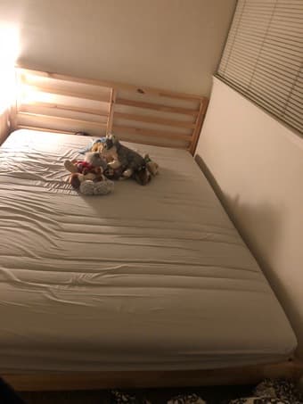 Mattress 2