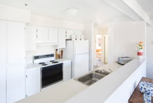 Stanford Summer Housing in Rains Dorm -- STANFORD AFFILIATES ONLY 1179 3