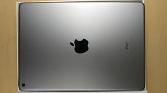 iPad Air 2 64GB WIFI only Space Gray [Excellent condition] 2