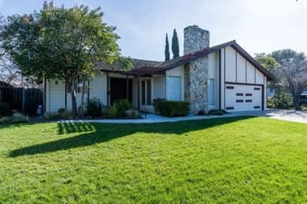 Need a room? Enjoy friendship?? Join our house in Sunnyvale at $1,250 1