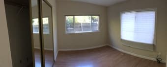 Large home, clean and respectful roommates. 1
